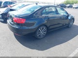 Volkswagen Jetta 1.8T Se 3VWD17AJ9EM399636 fotografie