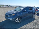 Kia Sportage Ex KNDPCCA25C7268948 снимка