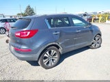 Kia Sportage Ex KNDPCCA25C7268948 снимка