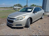 Chevrolet Malibu Ls 1G11B5SL4FF340253 снимка