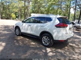 Nissan Rogue Sv Intelligent Awd JN8AT2MV4LW142550 снимка