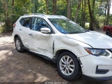 Nissan Rogue Sv Intelligent Awd JN8AT2MV4LW142550 снимка