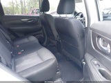 Nissan Rogue Sv Intelligent Awd JN8AT2MV4LW142550 снимка