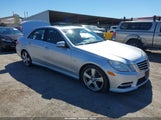 Mercedes-Benz E 350 WDDHF5KB5CA604919 снимка