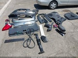 Subaru Ascent Limited 4S4WMAMD8K3453474 снимка