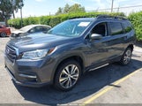 Subaru Ascent Limited 4S4WMAMD8K3453474 снимка