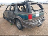 Chevrolet Blazer Ls 1GNDT13W6W2134515 photo