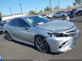 Toyota Camry Se Hybrid 4T1G31AK7MU563956 photo