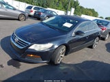 Volkswagen Cc Sport WVWMN7AN0CE523452 снимка