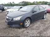 Chevrolet Cruze 1Lt Auto 1G1PC5SB2E7486416 снимка