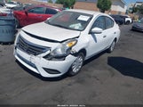 Nissan Versa 1.6 Sv 3N1CN7AP5HL838772 снимка