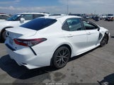 Toyota Camry Se 4T1T11AKXPU774318 photo