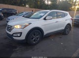 Hyundai Santa Fe Sport 5XYZUDLBXDG040909 снимка