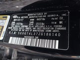 Kia Optima Lx 5XXGT4L37JG186140 снимка