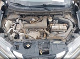 Nissan Rogue Sl Fwd 5N1AT2MT8LC707888 fotografie