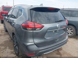Nissan Rogue Sl Fwd 5N1AT2MT8LC707888 photo
