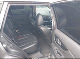 Nissan Rogue Sl Fwd 5N1AT2MT8LC707888 снимка