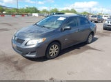 Toyota Corolla Le JTDBU4EE7AJ073953 снимка