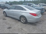 Hyundai Sonata Gls 5NPEB4AC2DH801750 снимка
