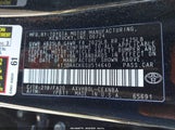 Toyota Camry Le 4T1DAACK6SU514640 снимка