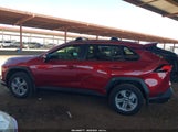 Toyota Rav4 Hybrid Xle JTMRWRFV0SD321934 photo
