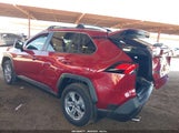 Toyota Rav4 Hybrid Xle JTMRWRFV0SD321934 photo
