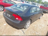 Honda Civic Ex 1HGFA16898L040003 снимка