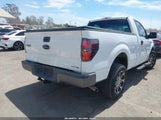 Ford F-150 Xl 1FTMF1CM5DKF66721 снимка