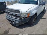 Ford F-150 Xl 1FTMF1CM5DKF66721 снимка