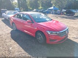 Volkswagen Jetta 1.4T Sel 3VWE57BU2KM051545 fotografie