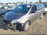 Toyota Sienna L 7 Passenger 5TDZK3DC8GS743004 снимка
