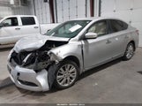 Nissan Sentra Sl 3N1AB7AP1FY308234 снимка