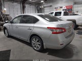 Nissan Sentra Sl 3N1AB7AP1FY308234 снимка