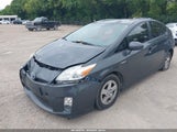 Toyota Prius Ii JTDKN3DU4A0138098 снимка
