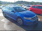Volkswagen Jetta 1.5T S 3VWCM7BU3NM031061 fotografie