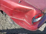 Daewoo Leganza Se KLAVB69291B309261 снимка