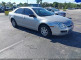 Ford Fusion S 3FAHP06Z97R157272 снимка