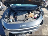 Kia Niro Ex KNDCR3LE8P5085484 снимка