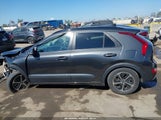 Kia Niro Ex KNDCR3LE8P5085484 снимка