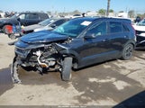 Kia Niro Ex KNDCR3LE8P5085484 снимка