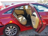 Hyundai Sonata Limited 5NPEC4AC0EH869303 снимка