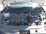 Nissan Sentra S 3N1AB7AP4JY239662 снимка