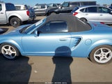 Toyota Mr2 Spyder JTDFR320440069794 снимка
