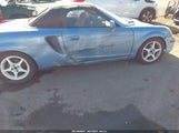 Toyota Mr2 Spyder JTDFR320440069794 снимка