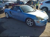 Toyota Mr2 Spyder JTDFR320440069794 снимка