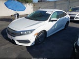 Honda Civic Lx 2HGFC2F54GH537977 снимка