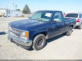 Chevrolet C1500 Fleetside W/T 1GCEC14W5WZ191789 photo