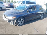 Honda Civic Lx 2HGFA16579H505429 снимка