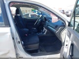 Subaru Forester 2.5I JF2SJABC7FH524289 снимка