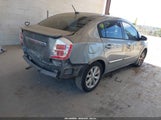 Nissan Sentra 2.0Sl 3N1AB6AP7BL659019 снимка